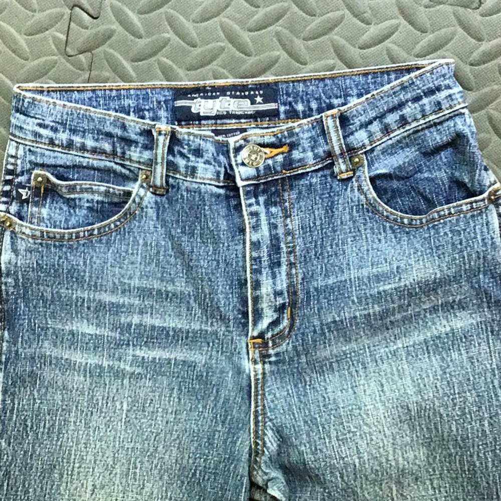 Girls Jeans